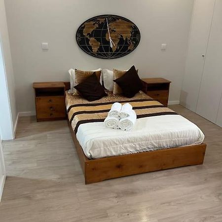 Apartamento Acolhedor Em Aveiro Exterior photo
