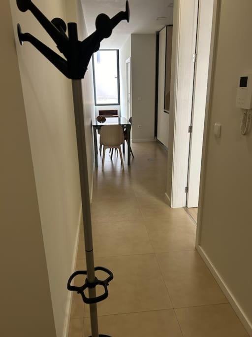 Apartamento Acolhedor Em Aveiro Exterior photo