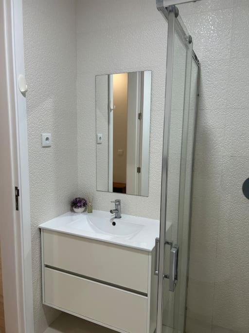 Apartamento Acolhedor Em Aveiro Exterior photo