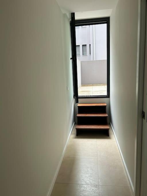 Apartamento Acolhedor Em Aveiro Exterior photo