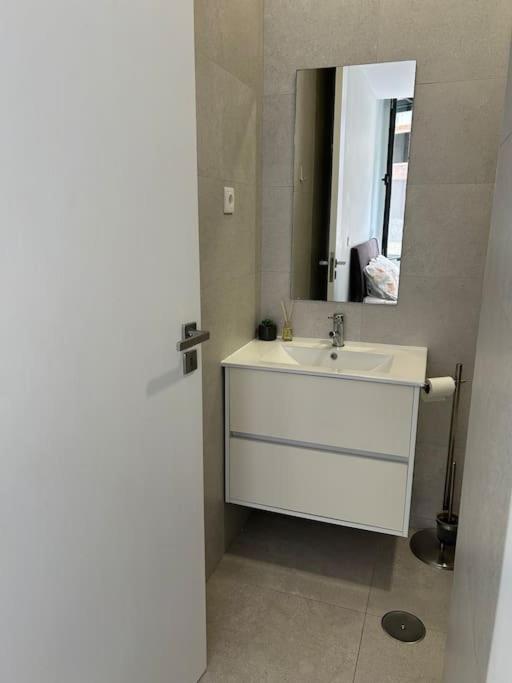 Apartamento Acolhedor Em Aveiro Exterior photo