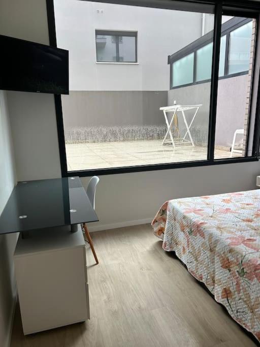 Apartamento Acolhedor Em Aveiro Exterior photo